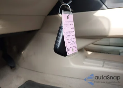 2010 Lexus Rx 350 z USA, uszkodzony, nr VIN 2T2BK1BA1AC055039